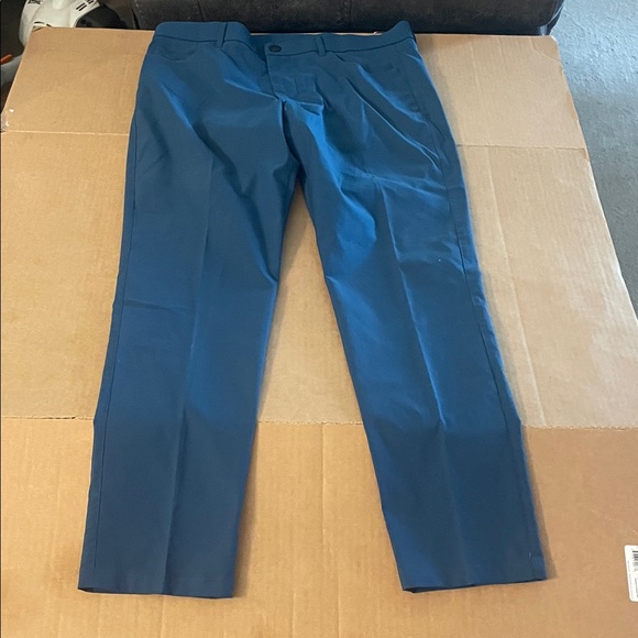 Greyson Clothiers Montauk Sport Trouser Golf Pants  size 35/32